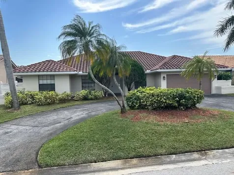 6622 NW 48th Street Coral Springs FL 33067