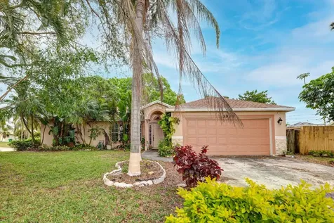 3901 SW Jarmer Road Port St Lucie FL 34953