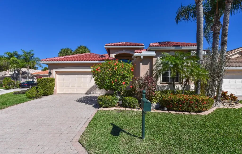 7427 Trentino Way Boynton Beach FL 33472