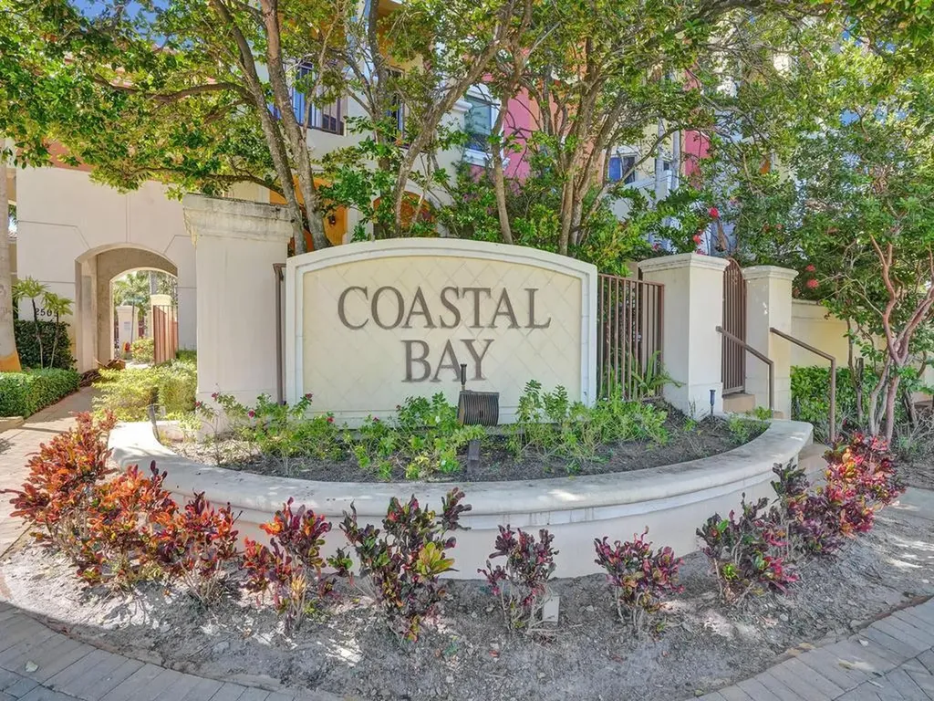 1505 Coastal Bay Boulevard Boynton Beach FL 33435