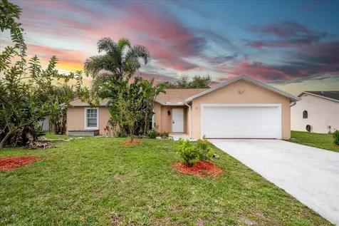 3259 SE Pinto Street Port St Lucie FL 34984