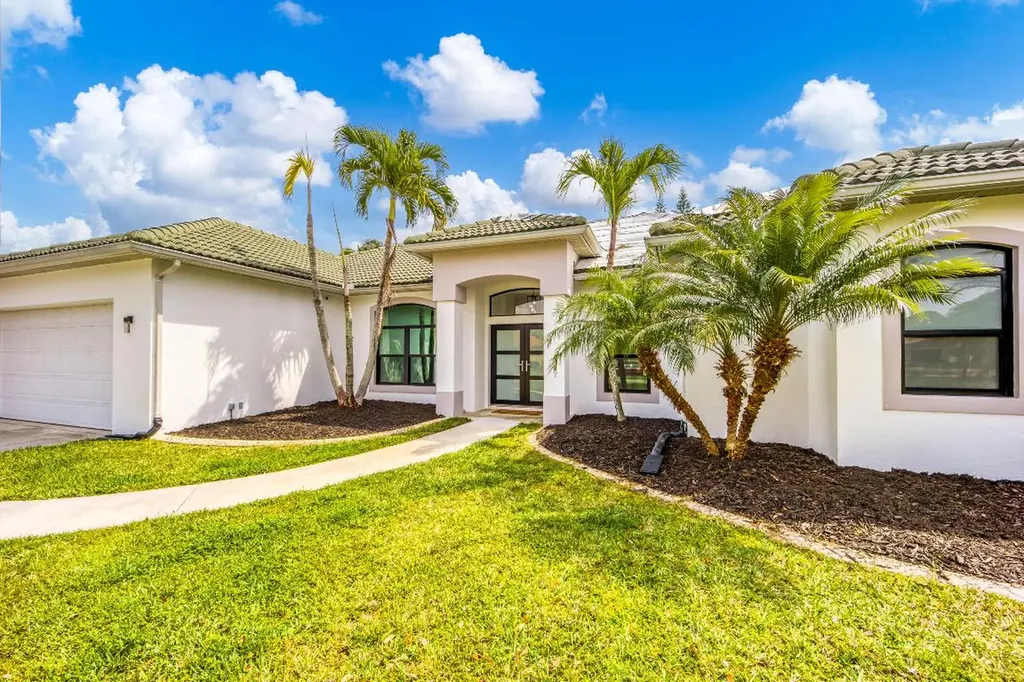 5308 SW Landing Creek Drive Palm City FL 34990