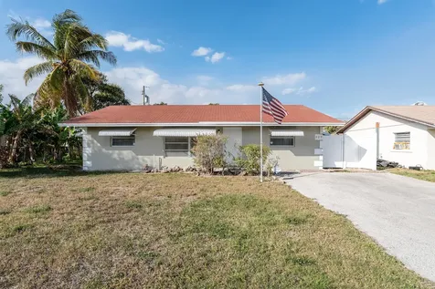 327 NE 16th Avenue Boynton Beach FL 33435