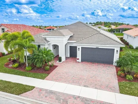 11082 SW Rose Apple Court Port St Lucie FL 34987