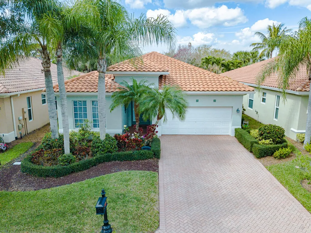 730 SW Palm Cove Drive Palm City FL 34990