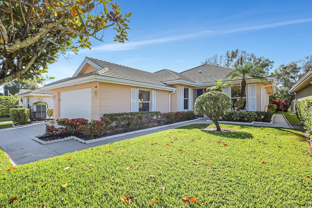 148 NW Bentley Circle Port St Lucie FL 34986