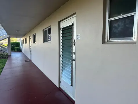2682 S Garden Drive Lake Worth FL 33461