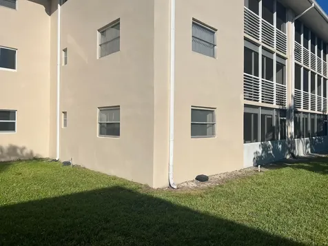 2682 S Garden Drive Lake Worth FL 33461