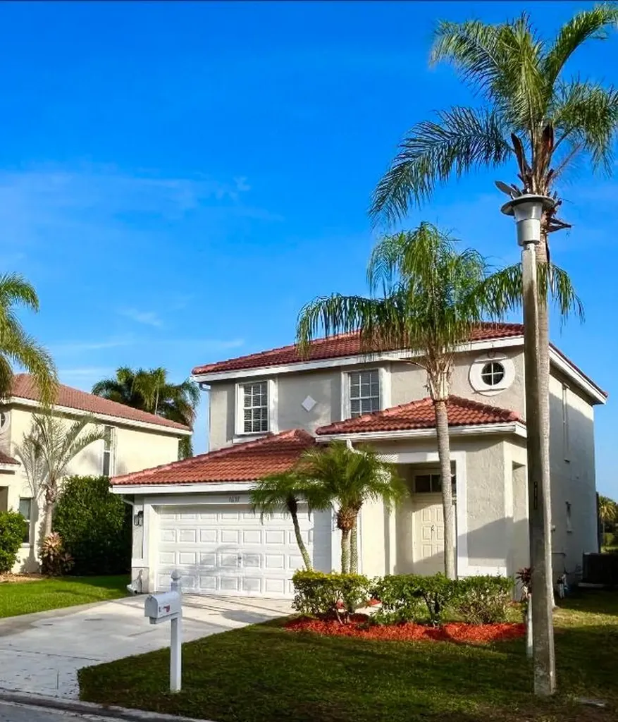 7637 Springfield Lake Drive Lake Worth FL 33467