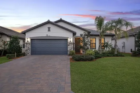 668 SE Villandry Way Port St Lucie FL 34984
