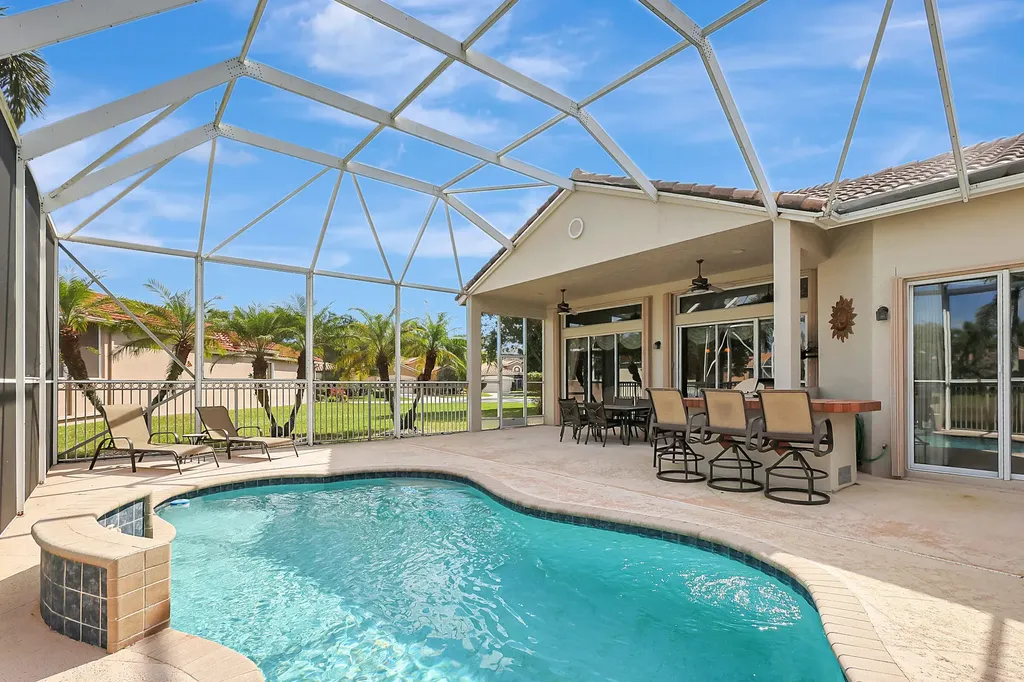 6649 Turchino Drive Lake Worth FL 33467