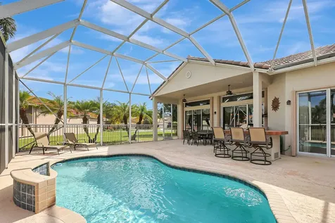 6649 Turchino Drive Lake Worth FL 33467