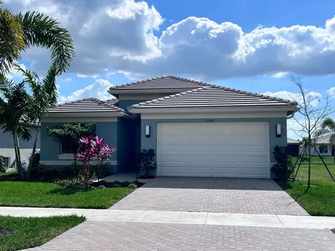 13630 SW Oceanus Boulevard Port St Lucie FL 34987
