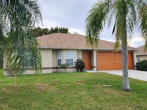 326 SW Ray Avenue Port St Lucie FL 34983