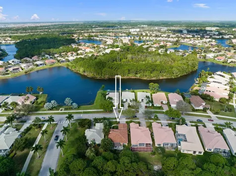 601 SW Lake Charles Circle Port St Lucie FL 34986
