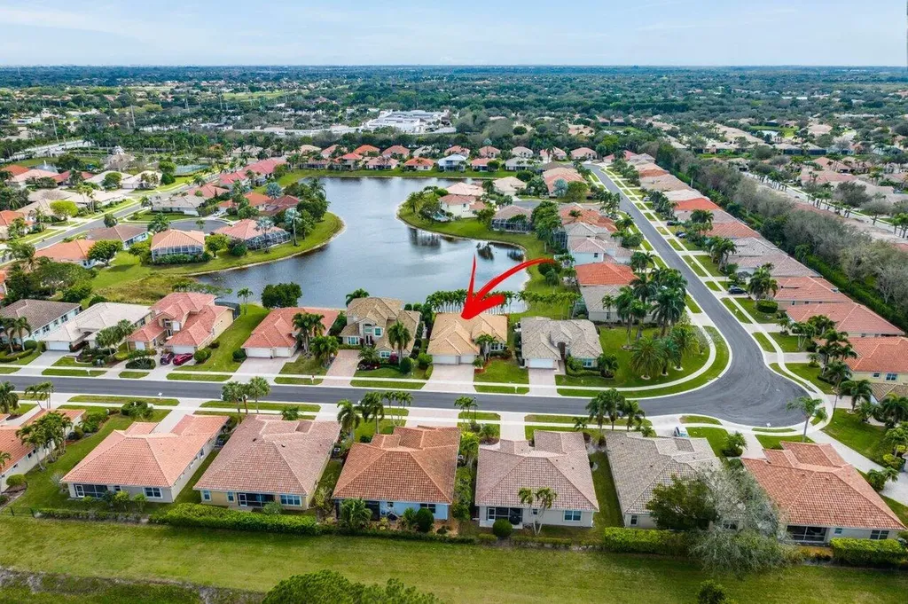 6667 Jog Palm Drive Boynton Beach FL 33437