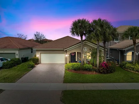 1835 SW Jamesport Drive Port St Lucie FL 34953