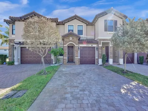 5327 Santa Maria Avenue Boynton Beach FL 33436