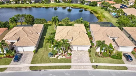 12025 Bear River Road Boynton Beach FL 33473