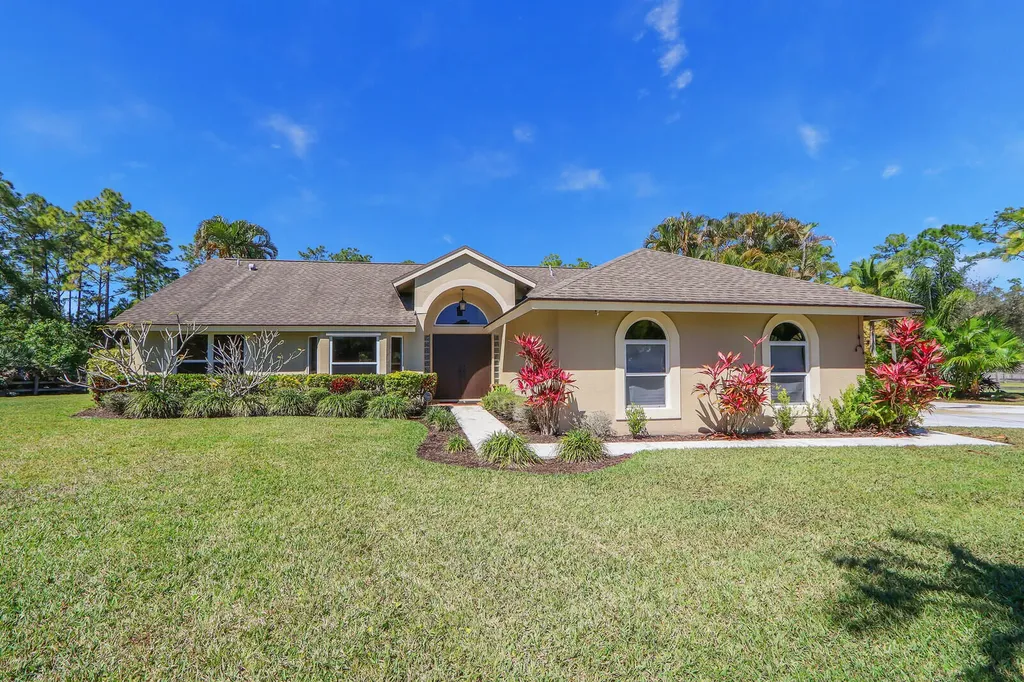 15595 Mellen Lane Jupiter FL 33478