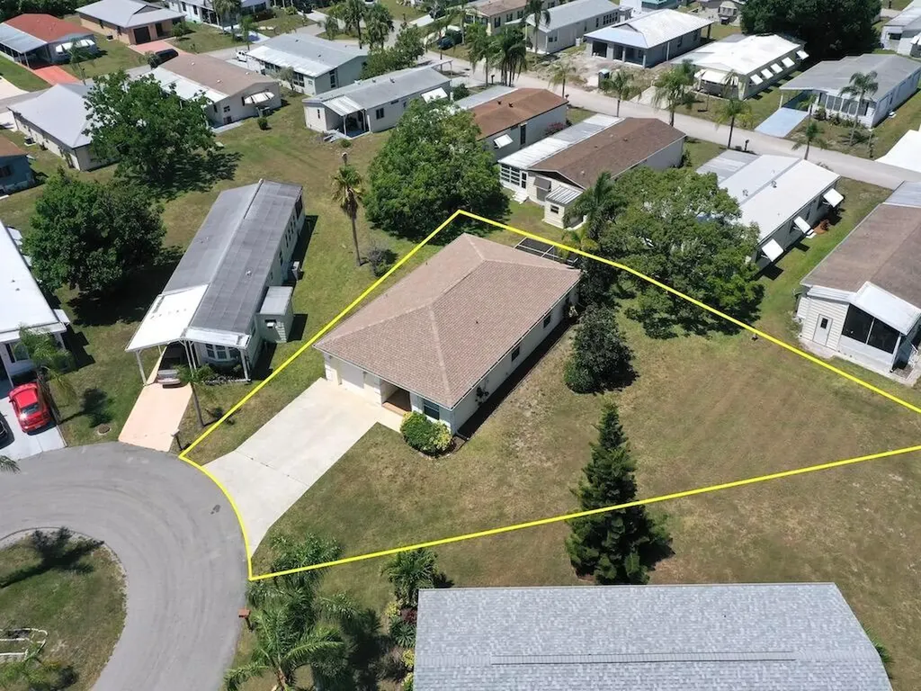 12 San Luis Obispo Fort Pierce FL 34951