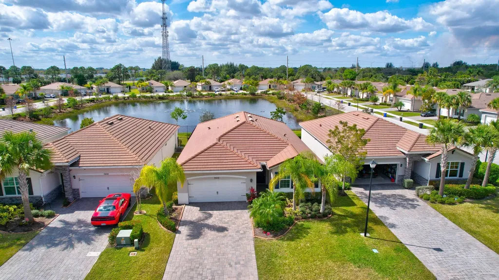 7410 SW Harbor Cove Drive Stuart FL 34997