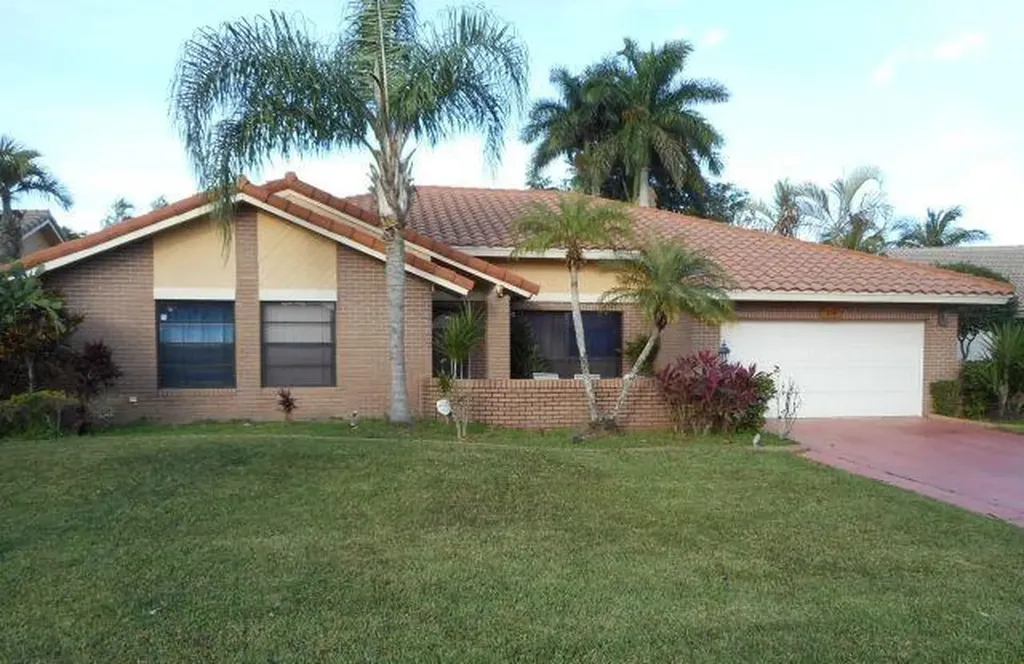 336 NW 110th Terrace Coral Springs FL 33071