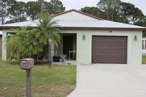 34 Calle De Lagos Fort Pierce FL 34951