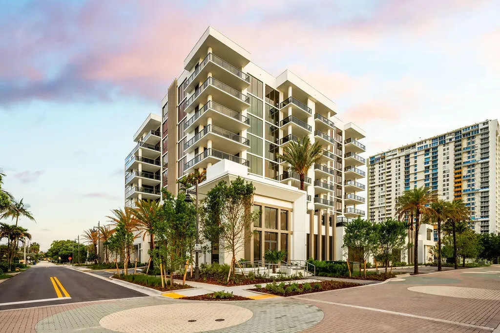 305 Briny Avenue Pompano Beach FL 33062