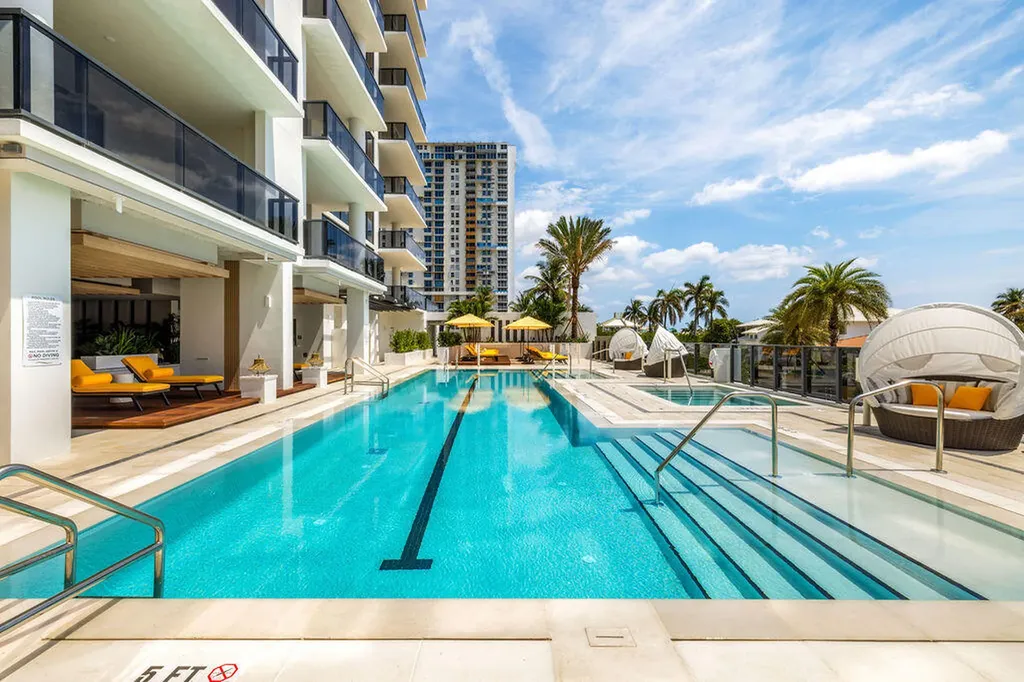 305 Briny Avenue Pompano Beach FL 33062
