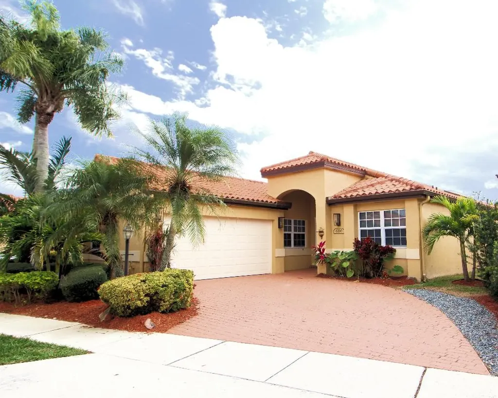 8210 Nadmar Avenue Boca Raton FL 33434