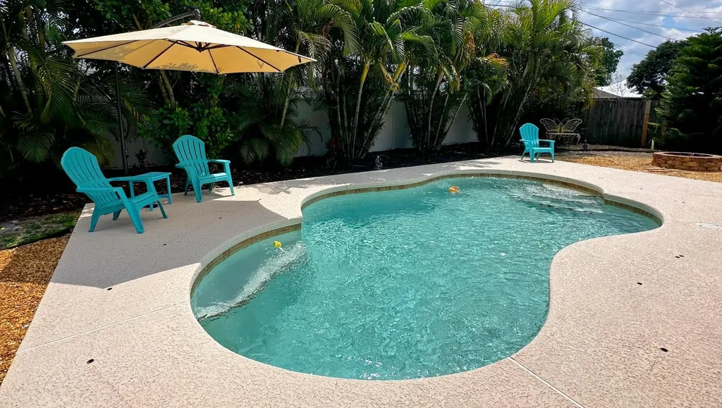 1955 SW Ember Street Port St Lucie FL 34953