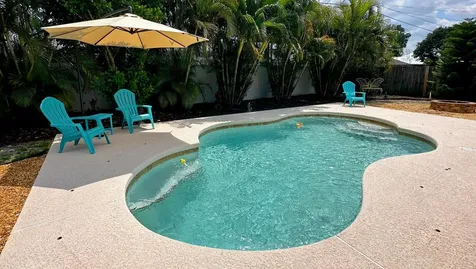 1955 SW Ember Street Port St Lucie FL 34953
