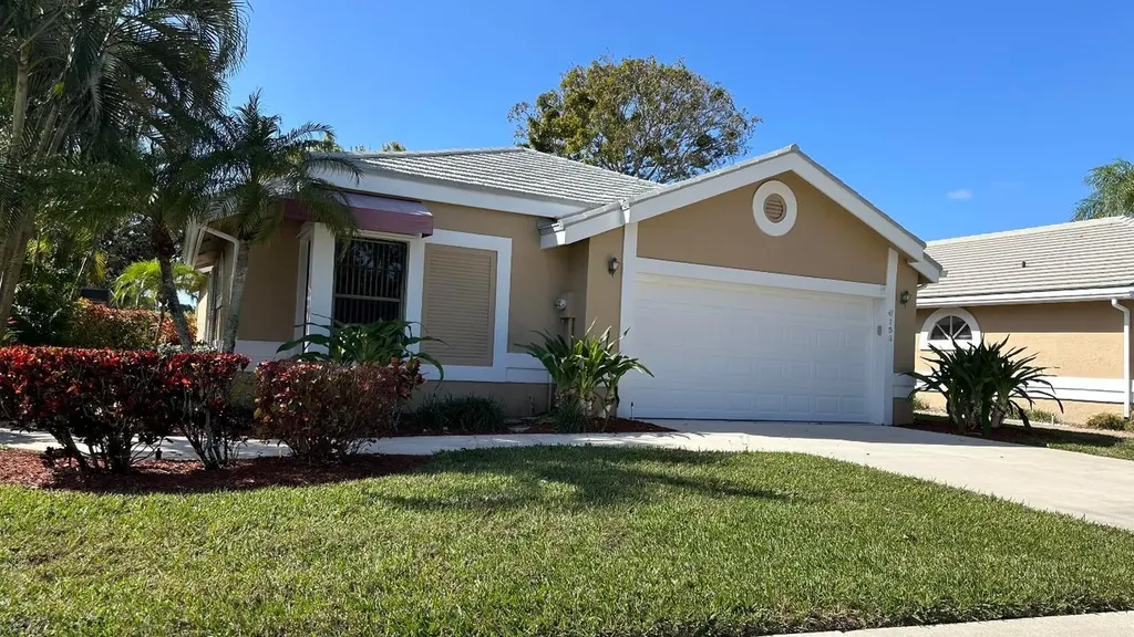 6153 Beaconwood Road Lake Worth FL 33467