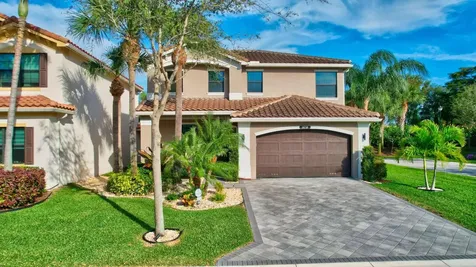14718 Smokey Citrine Street Delray Beach FL 33446