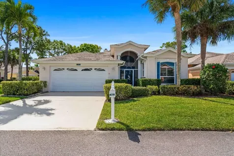 582 NW Montevina Drive Port St Lucie FL 34986