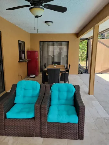 3049 SW Circle Street Port St Lucie FL 34953