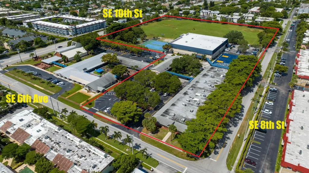 959 SE 6th Avenue Deerfield Beach FL 33441