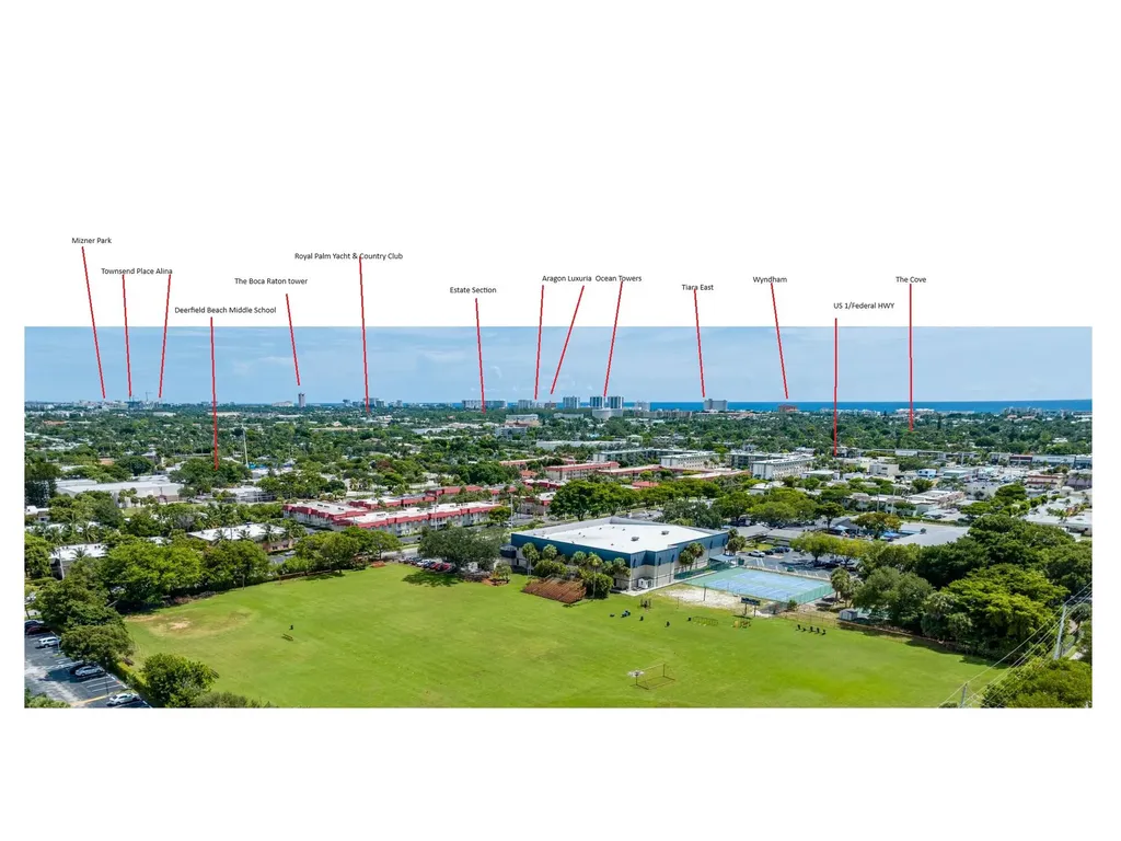 959 SE 6th Avenue Deerfield Beach FL 33441