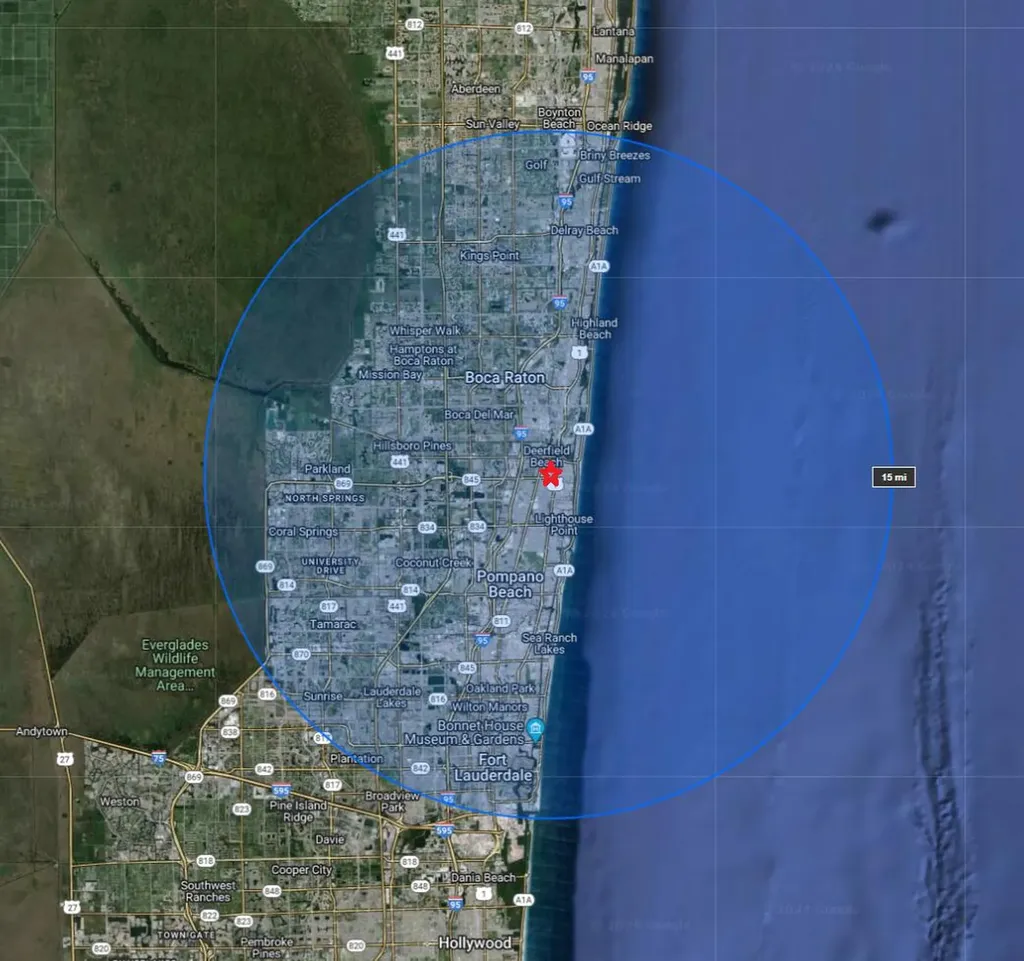 959 SE 6th Avenue Deerfield Beach FL 33441