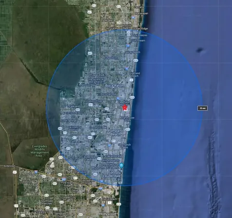 959 SE 6th Avenue Deerfield Beach FL 33441