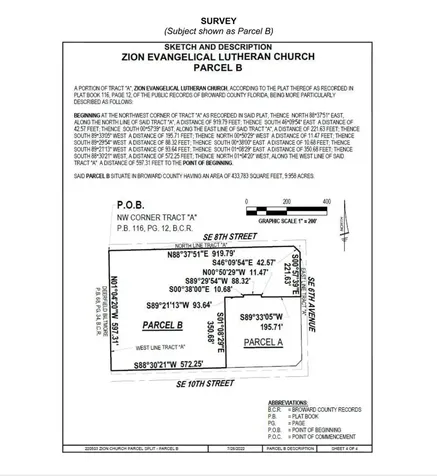 959 SE 6th Avenue Deerfield Beach FL 33441