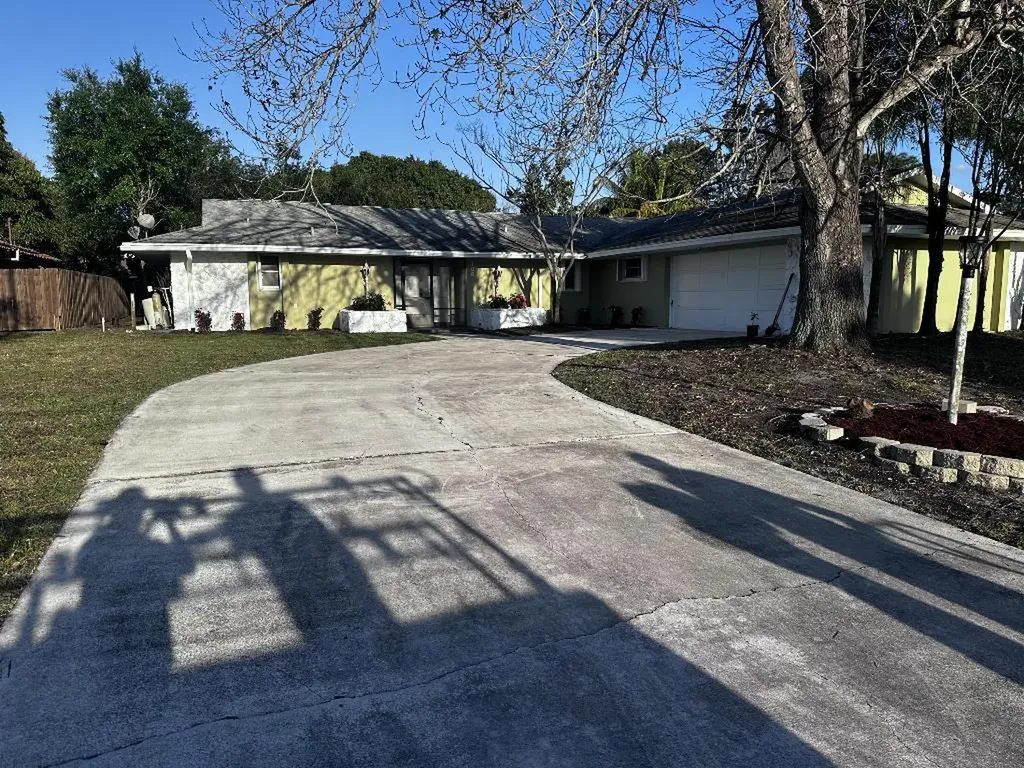 108 NE Naranja Avenue Port St Lucie FL 34983