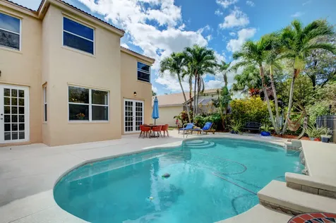 7565 Kingsley Court Lake Worth FL 33467