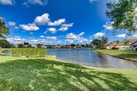 22570 Esplanada Drive Boca Raton FL 33433