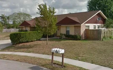 1454 Easthampton Circle Wellington FL 33414