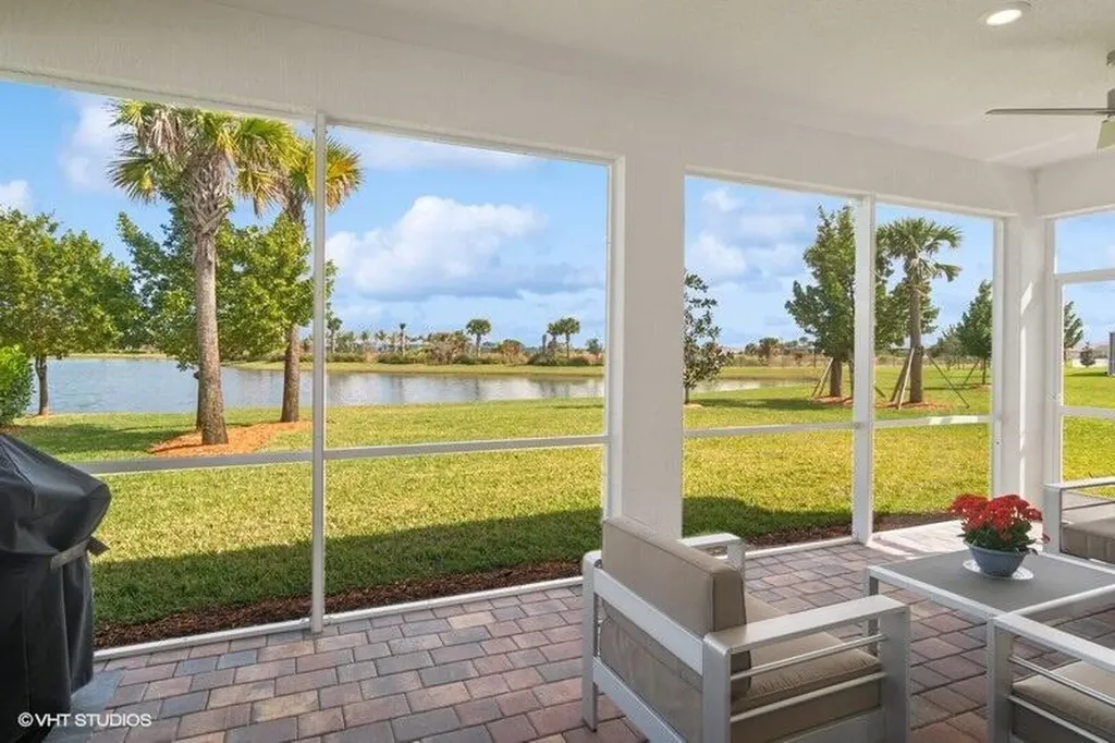 13310 SW Gingerline Drive Port St Lucie FL 34987