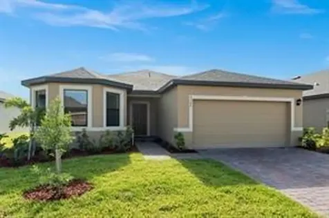 6540 Lokosee Court Vero Beach FL 32967