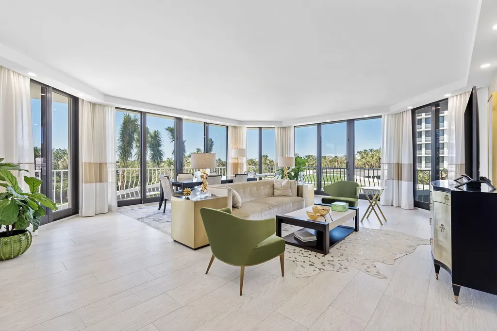 2000 S Ocean Boulevard Palm Beach FL 33480