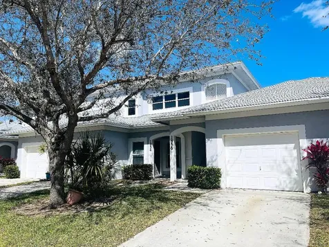1856 Sandhill Crane Drive Fort Pierce FL 34982